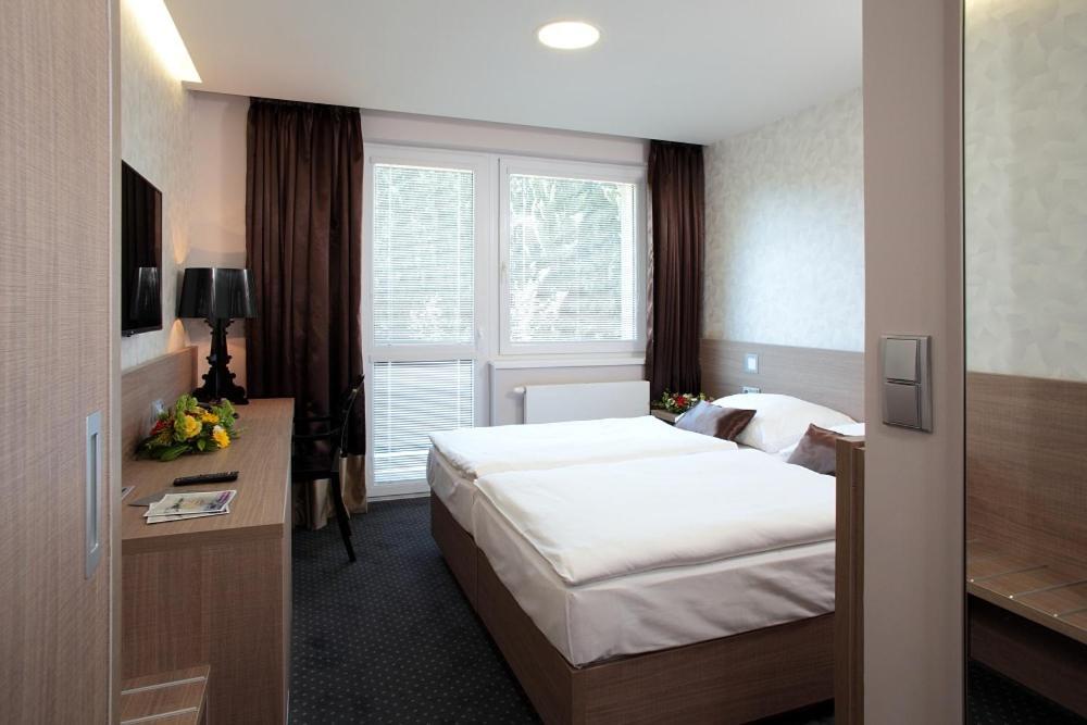 Hotel Jezerka Sec Room photo